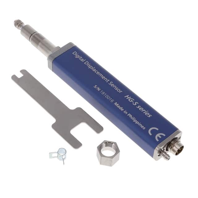 HG-S1010-AC Panasonic Industrial Automation Sales  Sensori di posizione - Misurazione della posizione lineare angolare